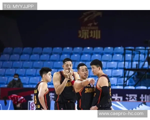 南京篮球队与深圳篮球队赛后分析力量对比与战术总结