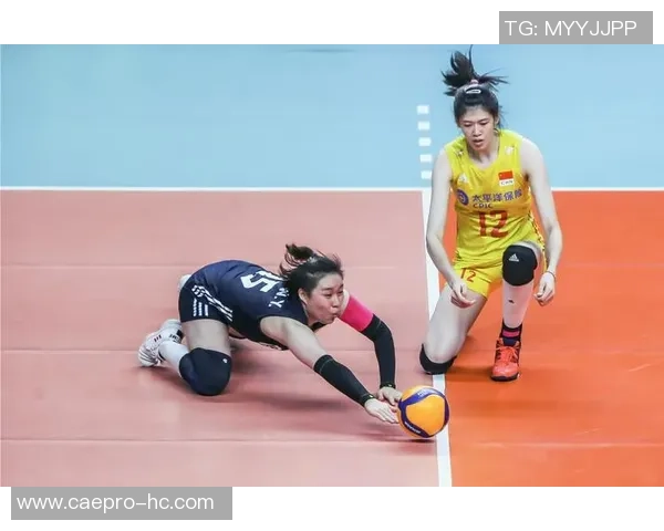 南京排球队在世锦赛中的默契配合与战术执行分析