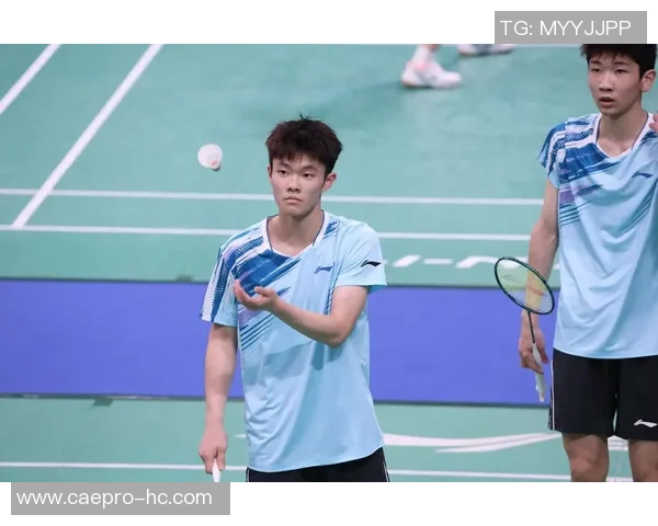 广州羽毛球队在世界锦标赛中的灵活性表现分析与点评